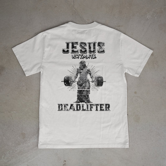 DEADLIFTER (TEE)