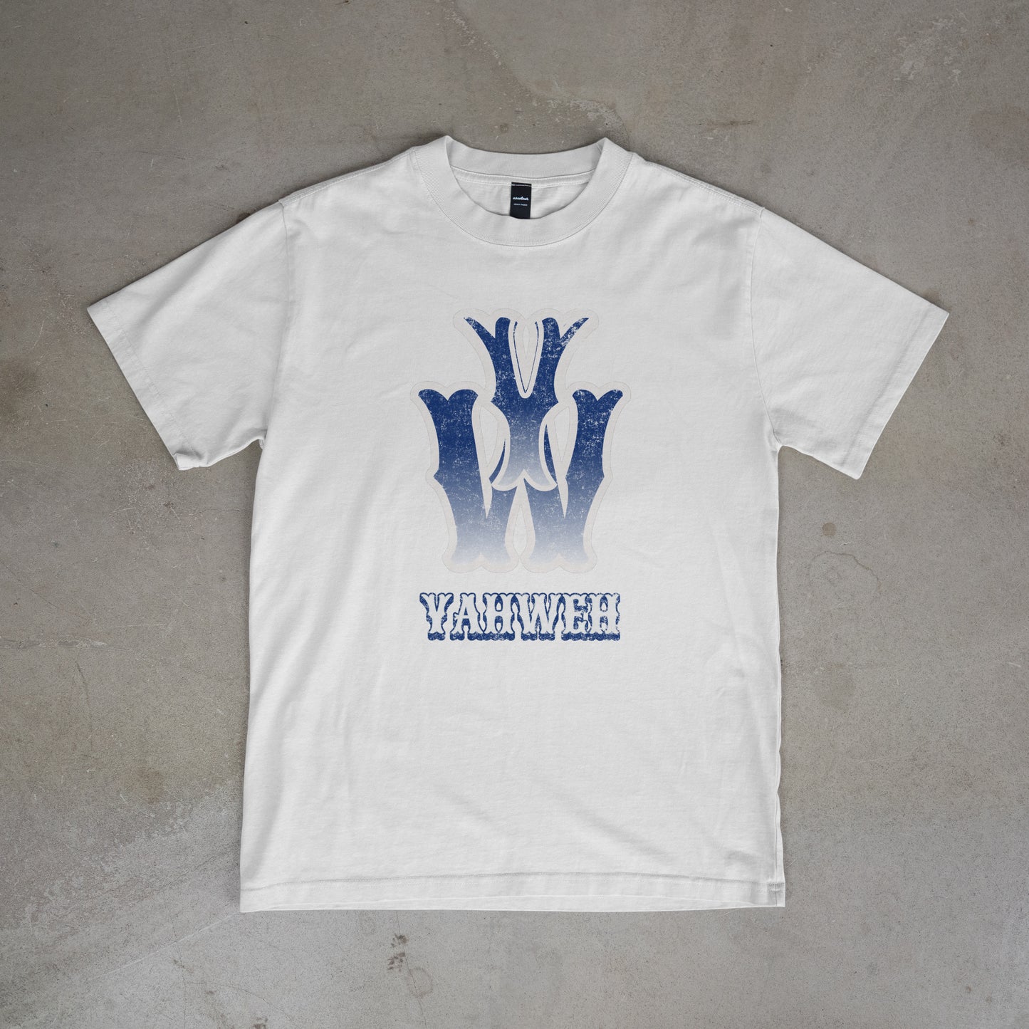 YAHWEH (TEE)