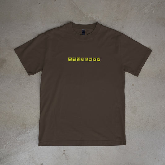 GOD, GUNS AND WAFFLES (TEES)