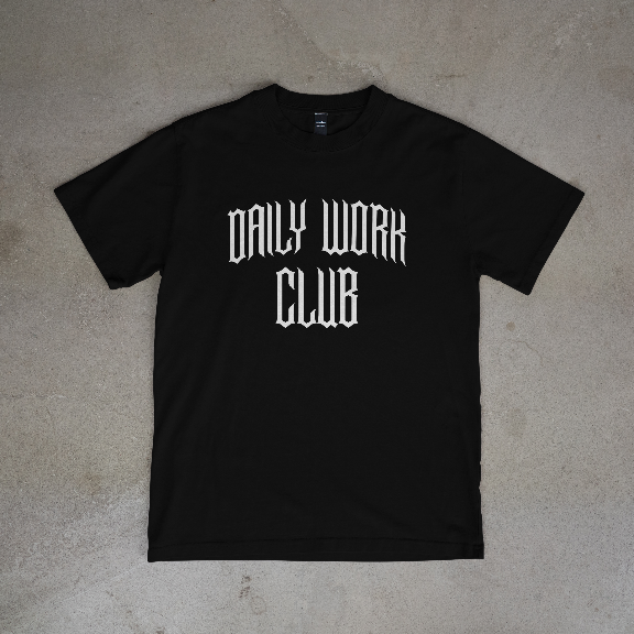 DAILY WORK CLUB