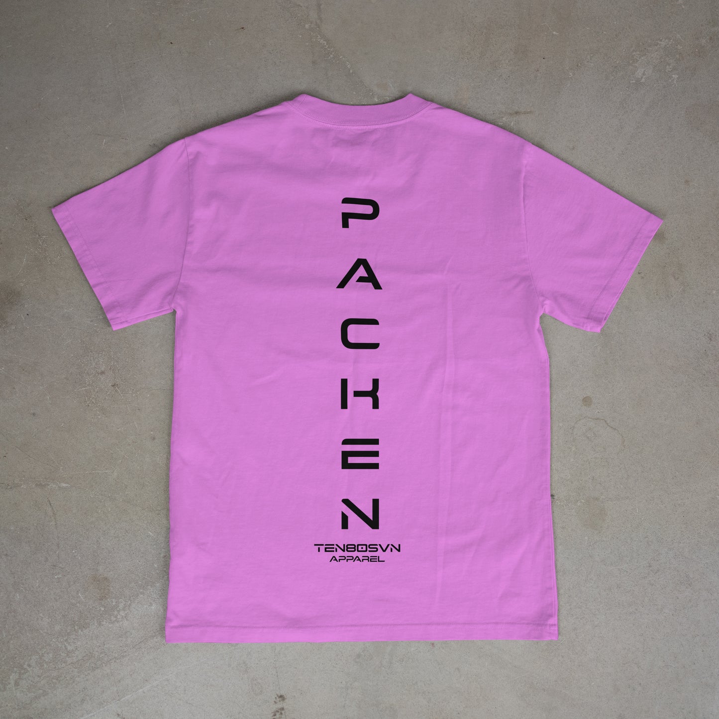 PACKEN (T-SHIRT)