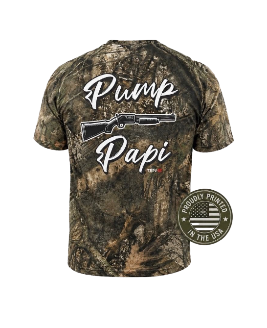 PUMP PAPI