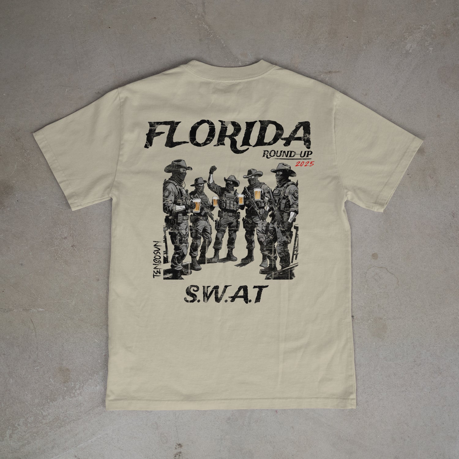 S.W.A.T COLLECTION