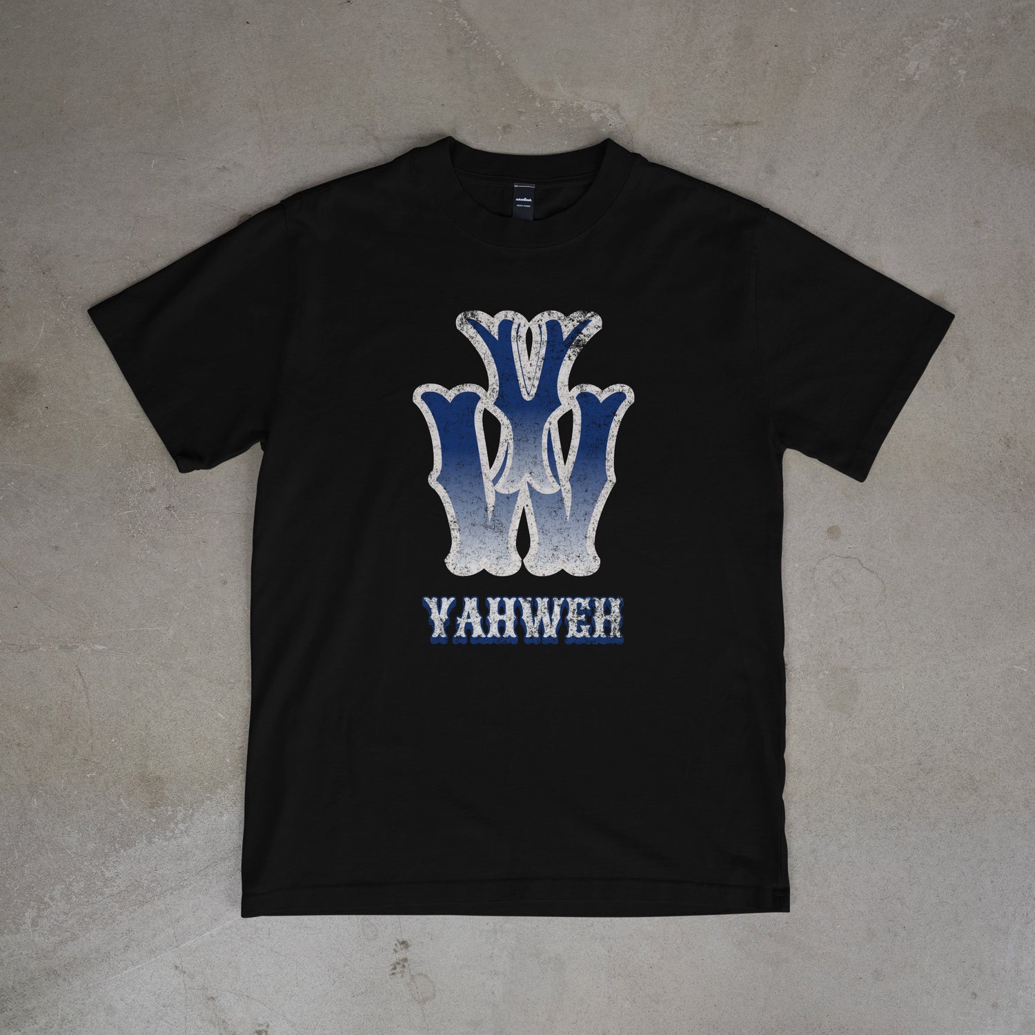 ARMOR UP (FAITH TEES)