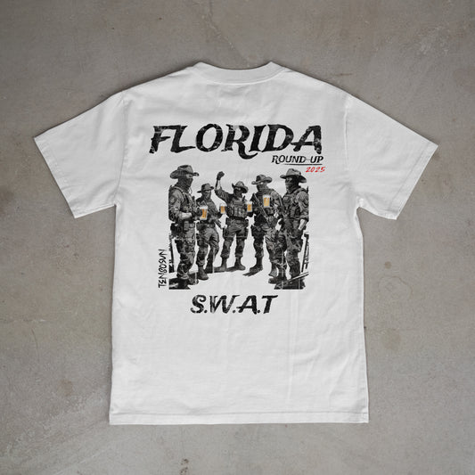 Brotherhood (celebration SWAT TEE)