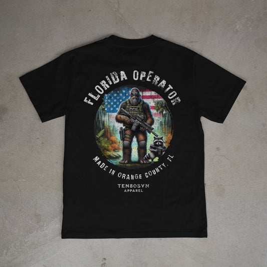 FLORIDA OPERATOR (SWAT)