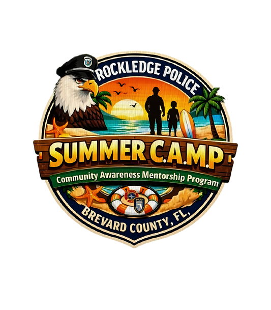 ROCKLEDGE SUMMER CAMP