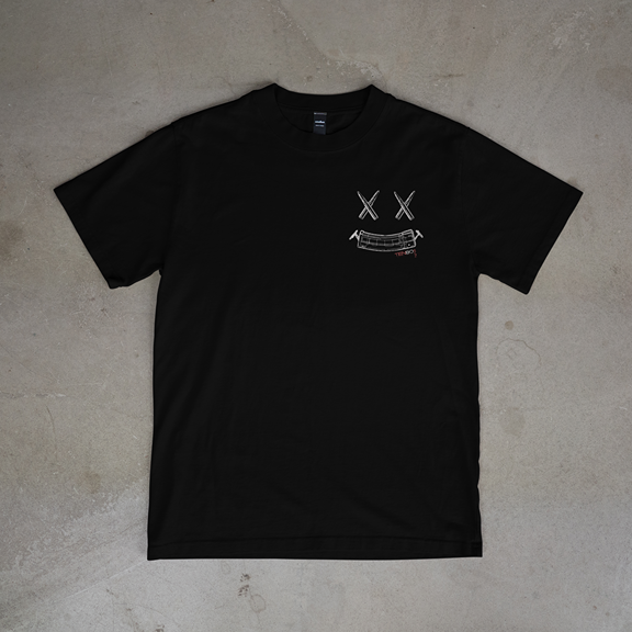 BE HAPPY BE DANGEROUS