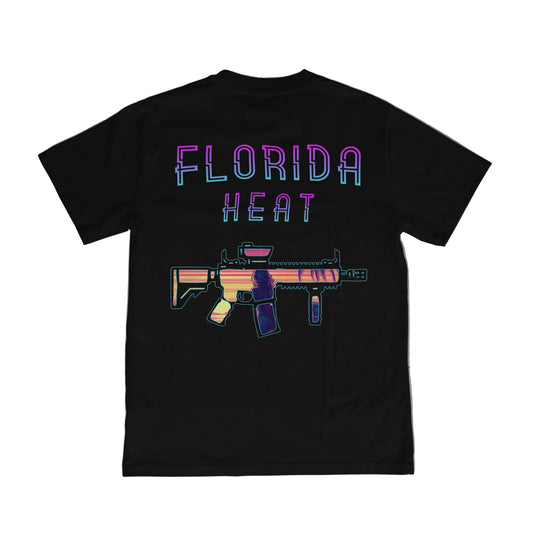 FLORIDA HEAT