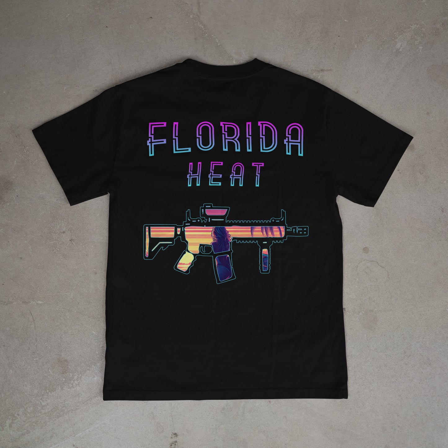 FLORIDA HEAT