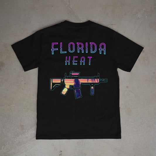 FLORIDA HEAT