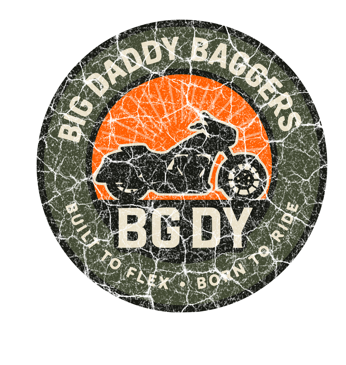 CUSTOM BULK ORDERS  (BG DY)