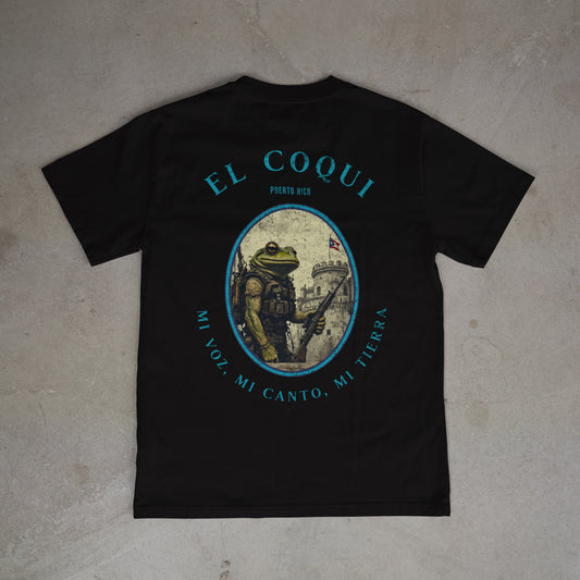 COQUI (TEE)