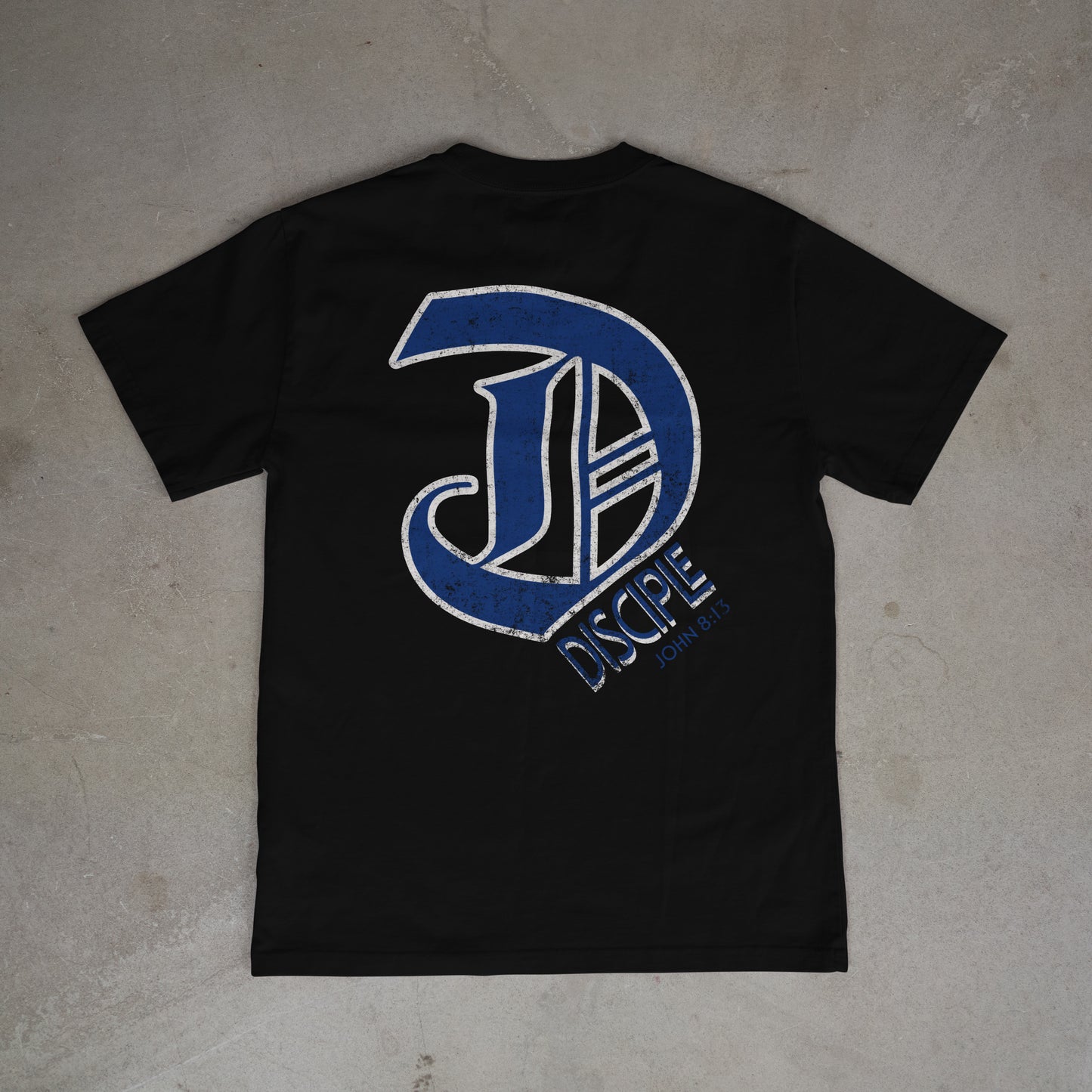 DISCIPLE (TEE)
