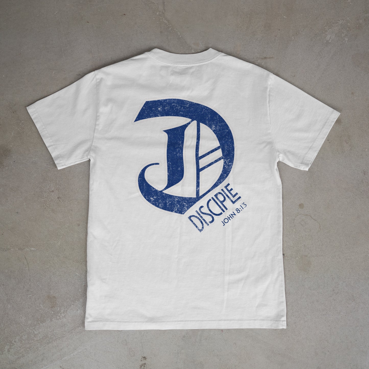 DISCIPLE (TEE)