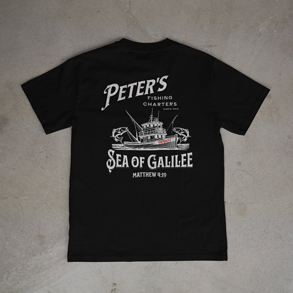 PETER'S FISHING CHARTER