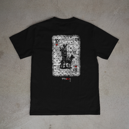K9 CARD (TEE)
