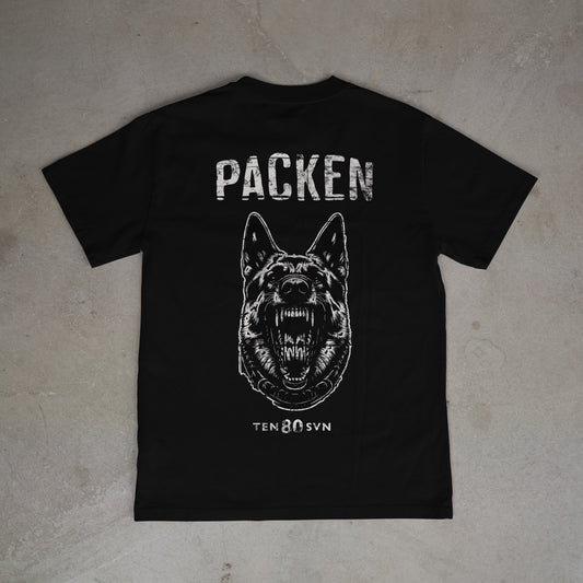PACKEN (K9) EDITION