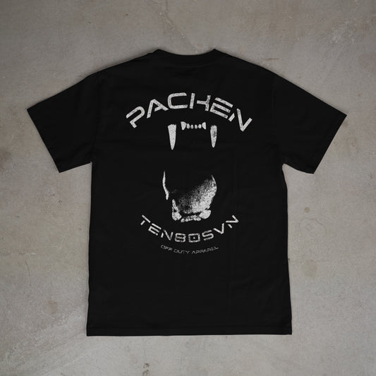 PACKEN FANGS (TEE)