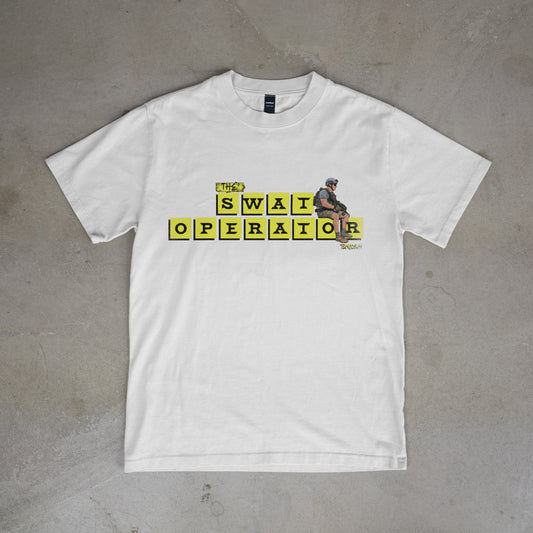 THE OPERATOR (SWAT)