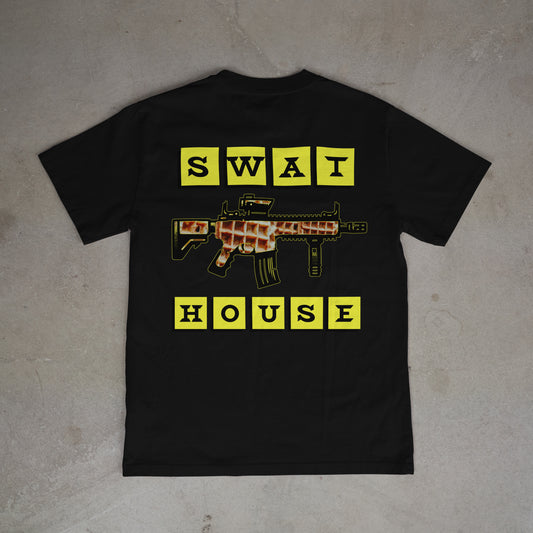 THE SWAT HOUSE (SWAT)