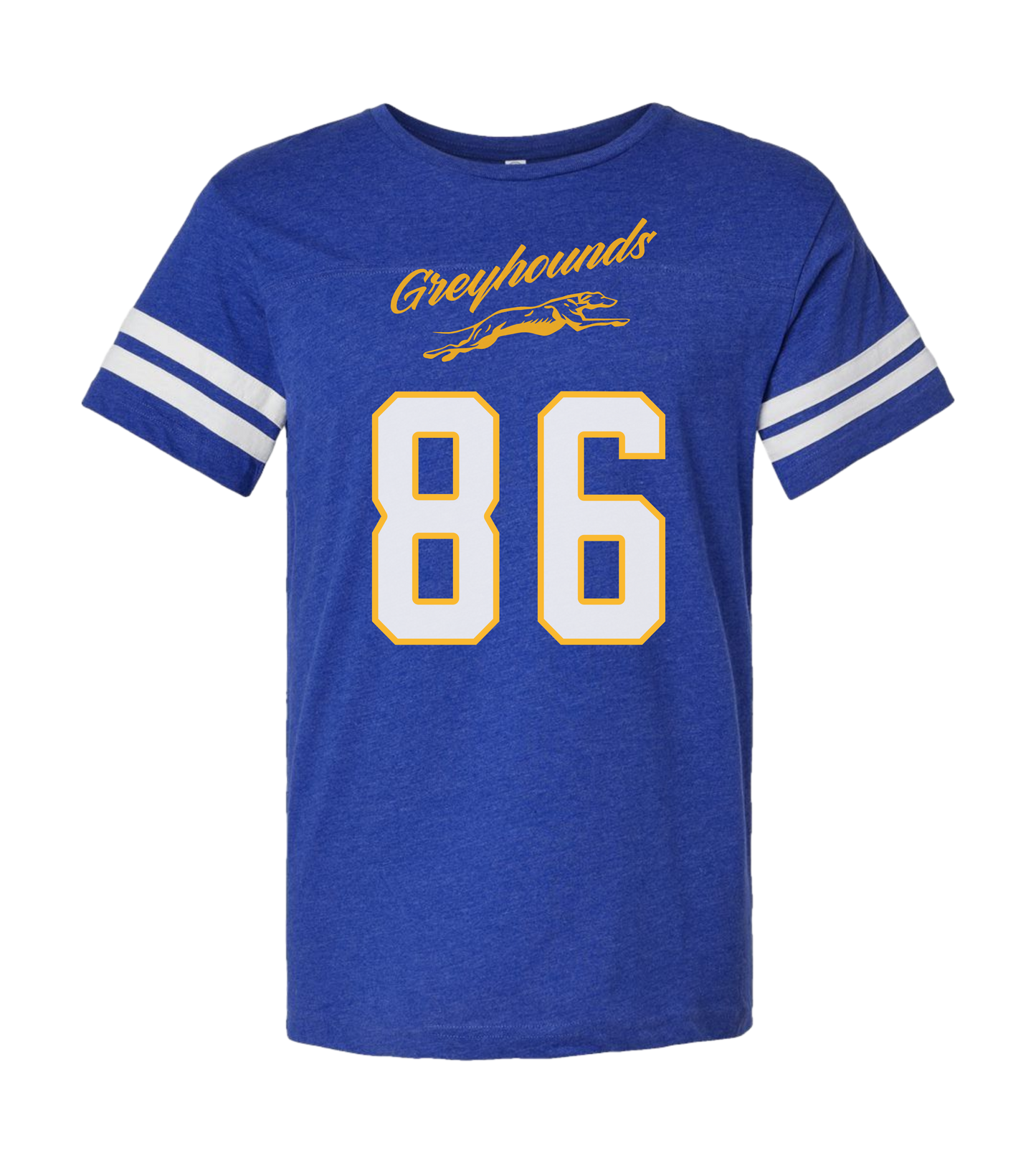 MENS/WOMANS CLASS 0F 86 TEES
