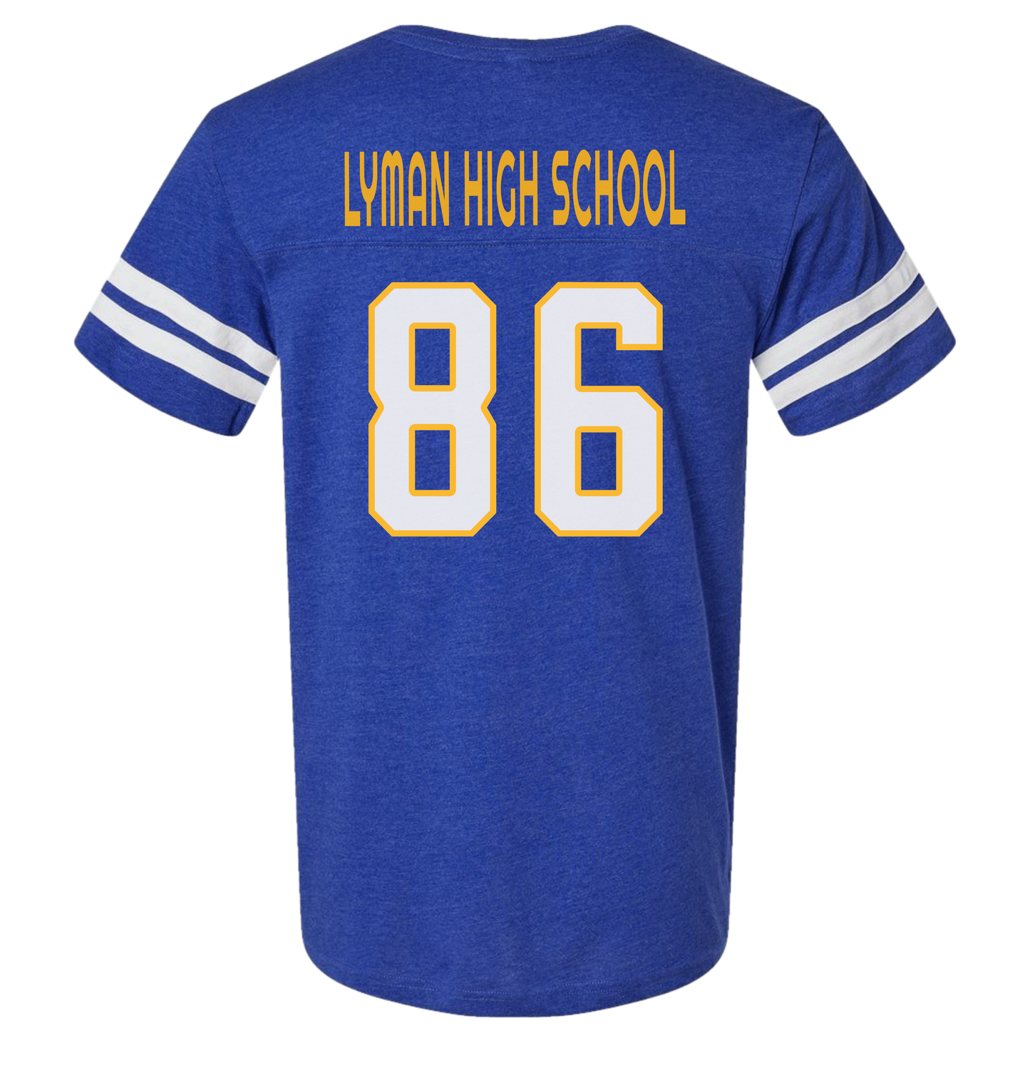 MENS/WOMANS CLASS 0F 86 TEES