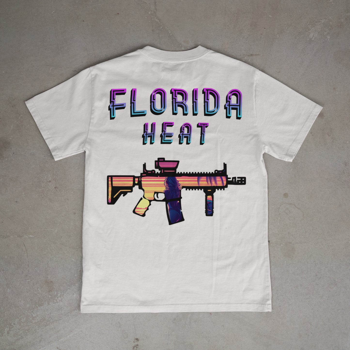FLORIDA HEAT
