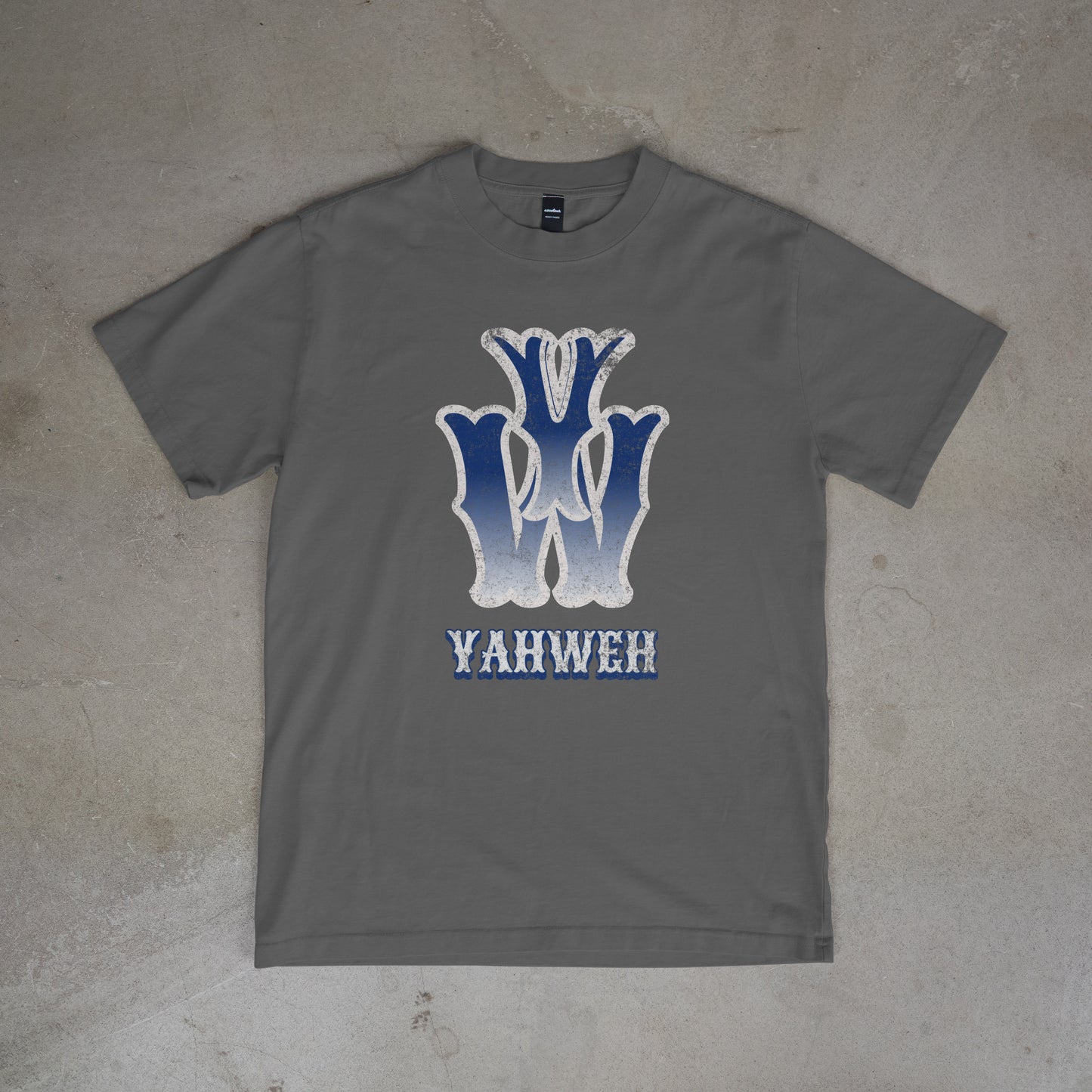 YAHWEH (TEE)