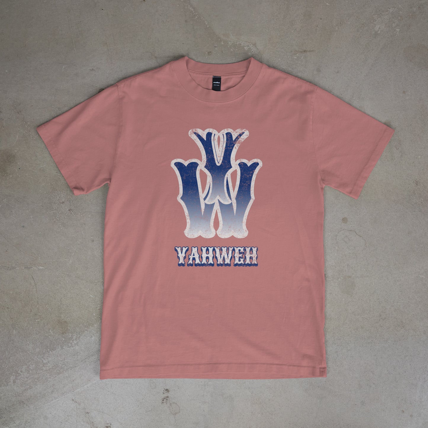 YAHWEH (TEE)