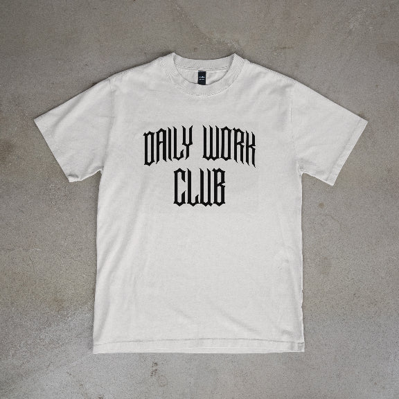 DAILY WORK CLUB