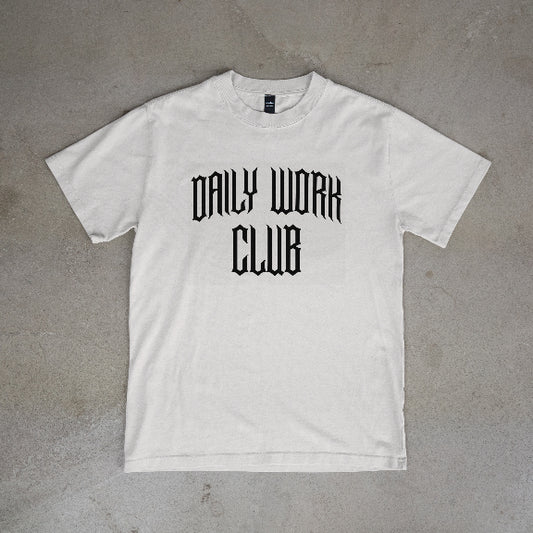 DAILY WORK CLUB