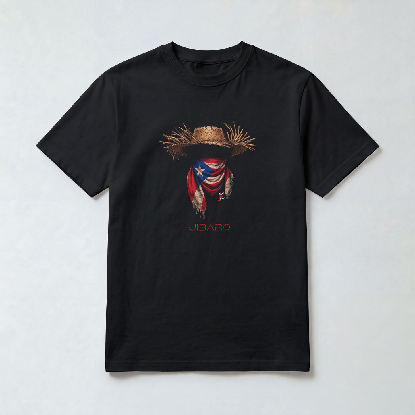 JIBARO