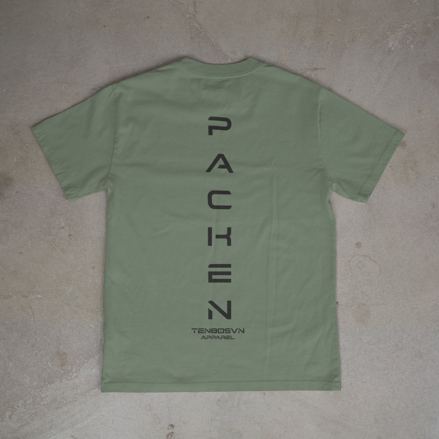 PACKEN (T-SHIRT)