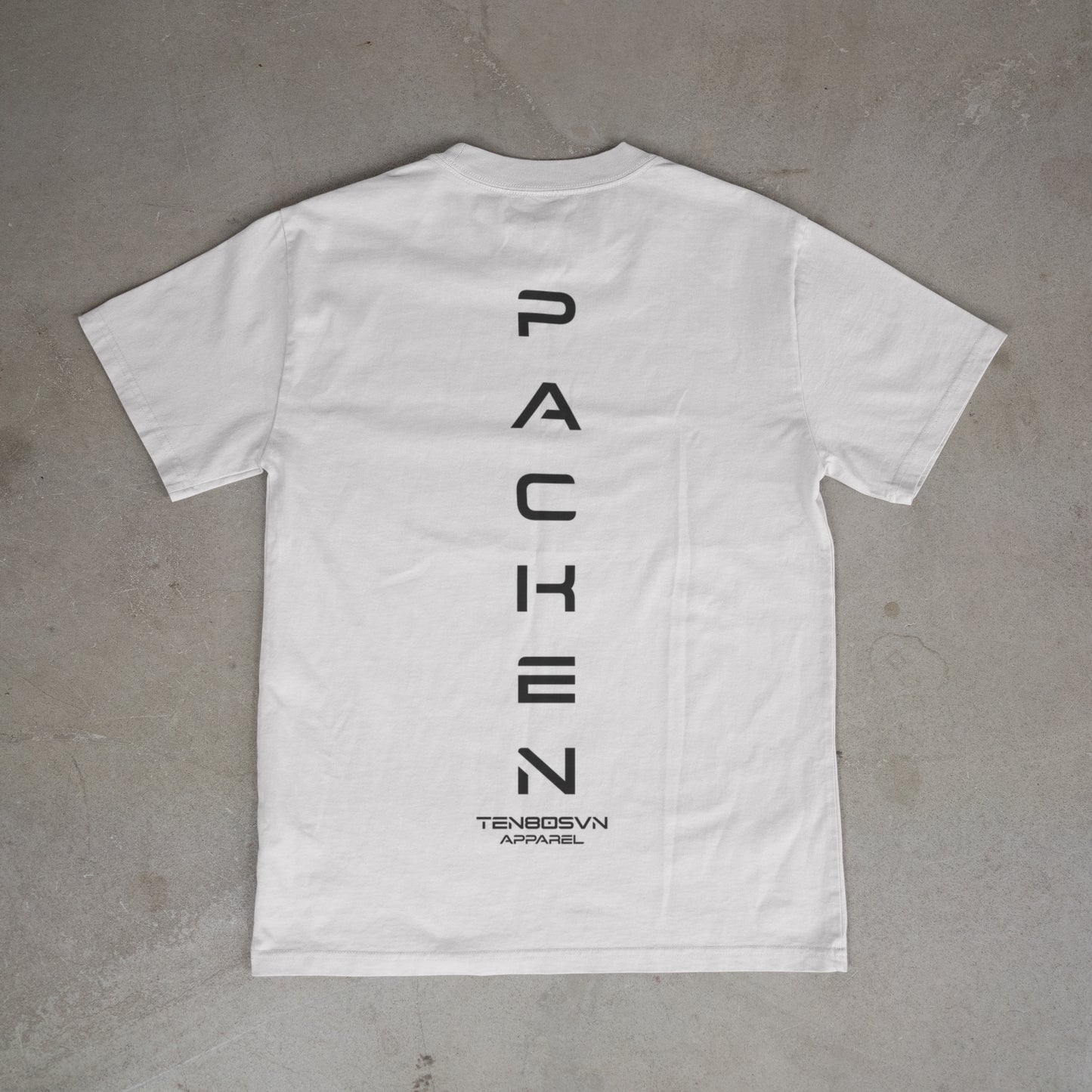 PACKEN (T-SHIRT)
