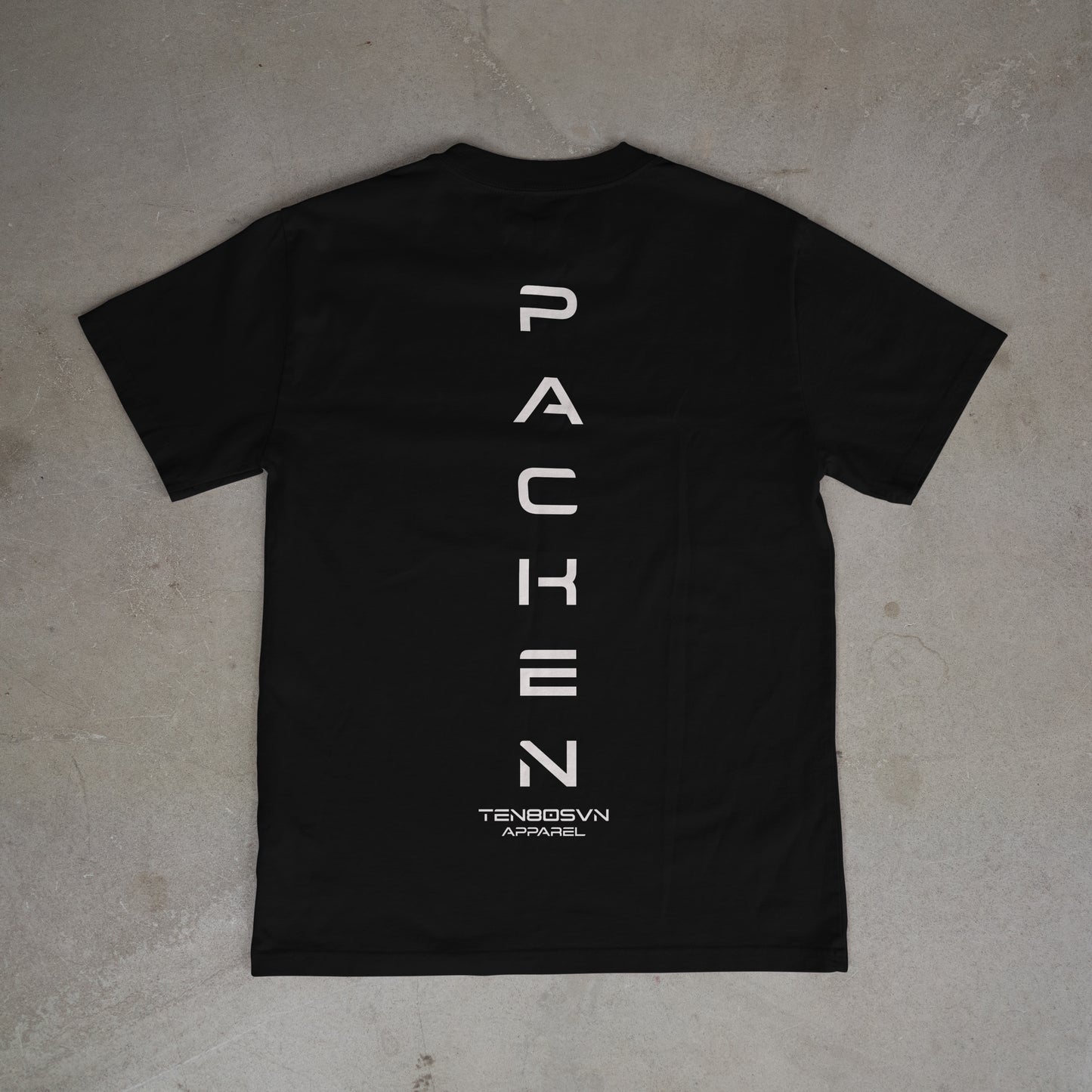 PACKEN (T-SHIRT)