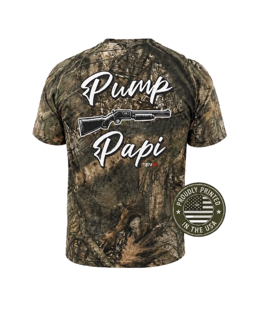 PUMP PAPI